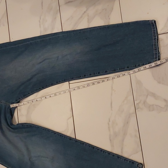 LUCKY BRAND JEANS - Picture 2 of 14